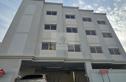 Apartment - 2 Bedrooms - 2 Bathrooms for rent in Old Airport Residential Apartments - Old Airport Road - Doha