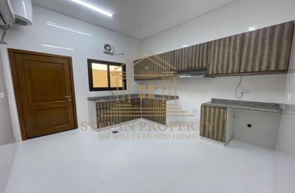 فيلا - 5 غرف نوم - 5 حمامات للايجار في Hazm Al Markhiya - الدوحة فيلا - 5 غرف نوم - 5 حمامات للايجار في Hazm Al Markhiya - الدوحة