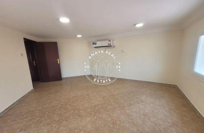 Villa - 1 Bedroom - 1 Bathroom for rent in Legtaifiya Lagoon - West Bay - Doha Villa - 1 Bedroom - 1 Bathroom for rent in Legtaifiya Lagoon - West Bay - Doha