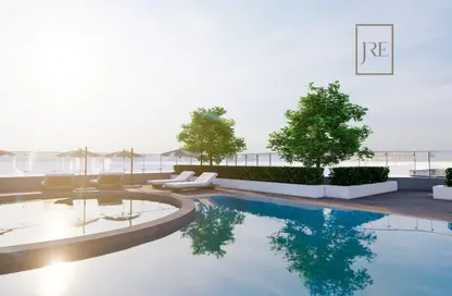 شقة - غرفة نوم - 2 حمامات للبيع في مدينة الطاقة - الوسيل