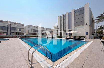 Villa - 3 - 4 for rent in Villa Verde - Muraikh - AlMuraikh - Doha