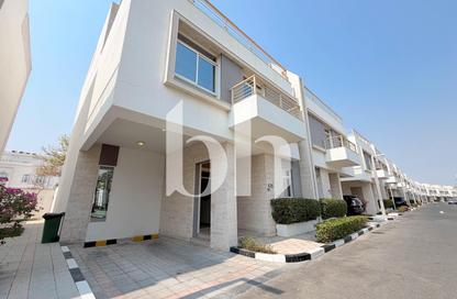 Villa - 3 - 4 for rent in Villa Verde - Muraikh - AlMuraikh - Doha Villa - 3 - 4 for rent in Villa Verde - Muraikh - AlMuraikh - Doha
