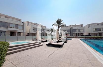 Villa - 3 - 4 for rent in Villa Verde - Muraikh - AlMuraikh - Doha Villa - 3 - 4 for rent in Villa Verde - Muraikh - AlMuraikh - Doha