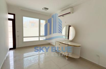 Apartment - Studio - 1 for rent in Bu Hamour Street - Abu Hamour - Doha