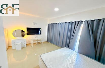 Apartment - Studio - 1 Bathroom for rent in Najma Street - Najma - Doha