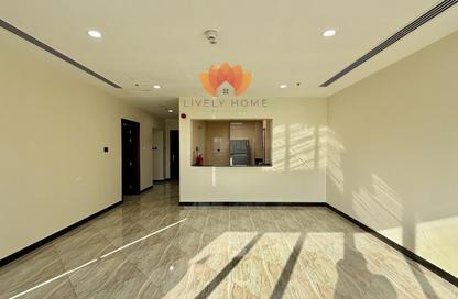 Apartment - 2 Bedrooms - 3 Bathrooms for rent in Regency Residence Fox Hills 1 - Lusail Apartment - 2 Bedrooms - 3 Bathrooms for rent in Regency Residence Fox Hills 1 - Lusail