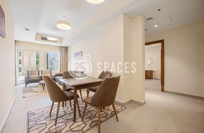 Apartment - 2 Bedrooms - 3 Bathrooms for sale in Marina 9 Residences - Marina District - Lusail