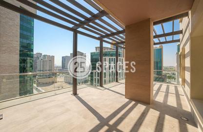 Apartment - 2 Bedrooms - 3 Bathrooms for sale in Marina 9 Residences - Marina District - Lusail Apartment - 2 Bedrooms - 3 Bathrooms for sale in Marina 9 Residences - Marina District - Lusail