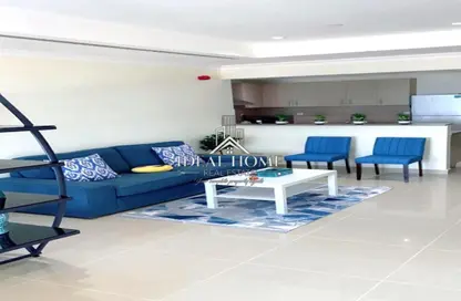 شقة - 1 حمام للبيع في طريق بورتو الغربي - بورتو أرابيا - جزيرة اللؤلؤة - الدوحة شقة - 1 حمام للبيع في طريق بورتو الغربي - بورتو أرابيا - جزيرة اللؤلؤة - الدوحة