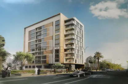 Land - Studio for sale in Al Erkyah City - Lusail