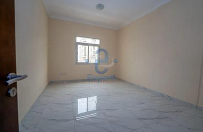 Apartment - 2 Bedrooms - 3 Bathrooms for rent in Fox Hills - Fox Hills - Lusail