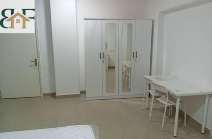 Apartment - Studio - 1 Bathroom for rent in Najma - Doha