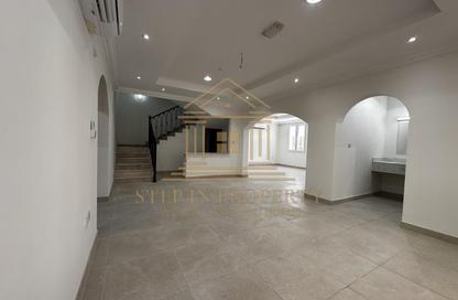 Villa - 6 - 6 for rent in Al Waab Street - Al Waab - Doha