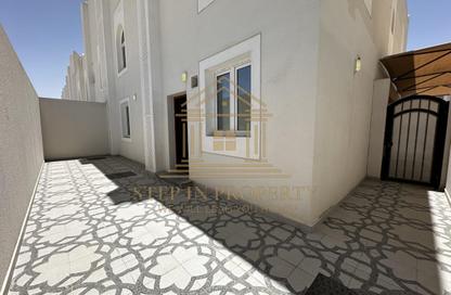 Villa - 6 - 6 for rent in Al Waab Street - Al Waab - Doha