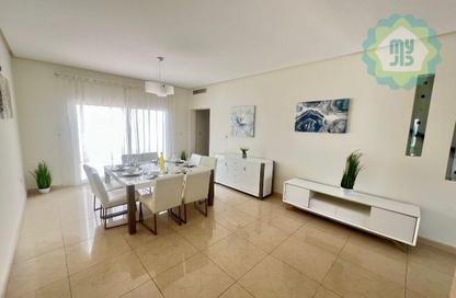 Apartment - 5 Bedrooms - 6 Bathrooms for rent in Wadi Al Markh - Muraikh - AlMuraikh - Doha