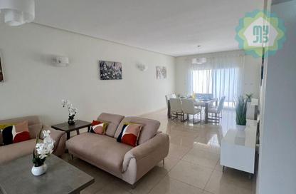 Apartment - 5 Bedrooms - 6 Bathrooms for rent in Wadi Al Markh - Muraikh - AlMuraikh - Doha