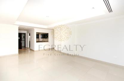 Apartment - 1 Bedroom - 2 Bathrooms for sale in West Porto Drive - Porto Arabia - The Pearl Island - Doha