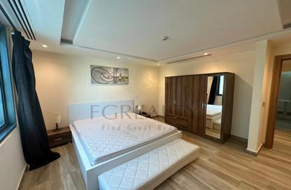 Apartment - 2 - 2 for rent in Al Sadd Road - Al Sadd - Doha Apartment - 2 - 2 for rent in Al Sadd Road - Al Sadd - Doha