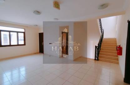 Villa - 7 Bedrooms - 7 Bathrooms for rent in Bu Hamour Street - Abu Hamour - Doha