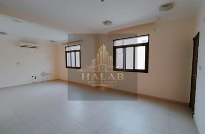 Villa - 7 Bedrooms - 7 Bathrooms for rent in Bu Hamour Street - Abu Hamour - Doha