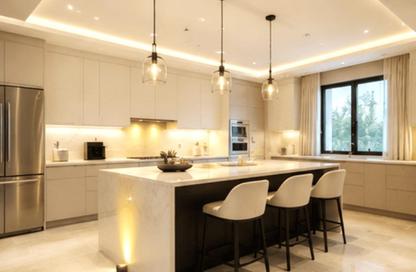 Villa - 7+ Bedrooms - 7+ Bathrooms for sale in Lusail City - Lusail