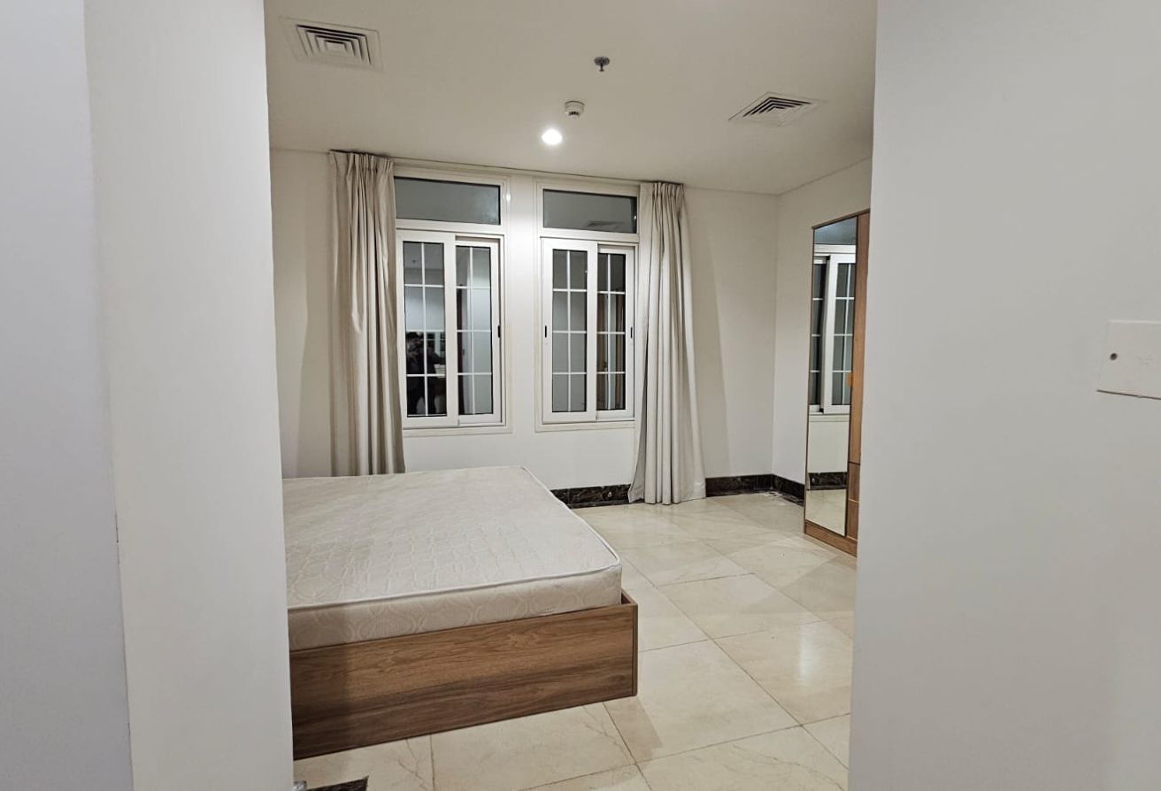 3 plus maid room I FF I Exl I Duplex I Fox Hill thumbnail 6