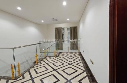 Apartment - 3 Bedrooms - 4 Bathrooms for rent in Regency Residence Fox Hills 2 - Lusail Apartment - 3 Bedrooms - 4 Bathrooms for rent in Regency Residence Fox Hills 2 - Lusail