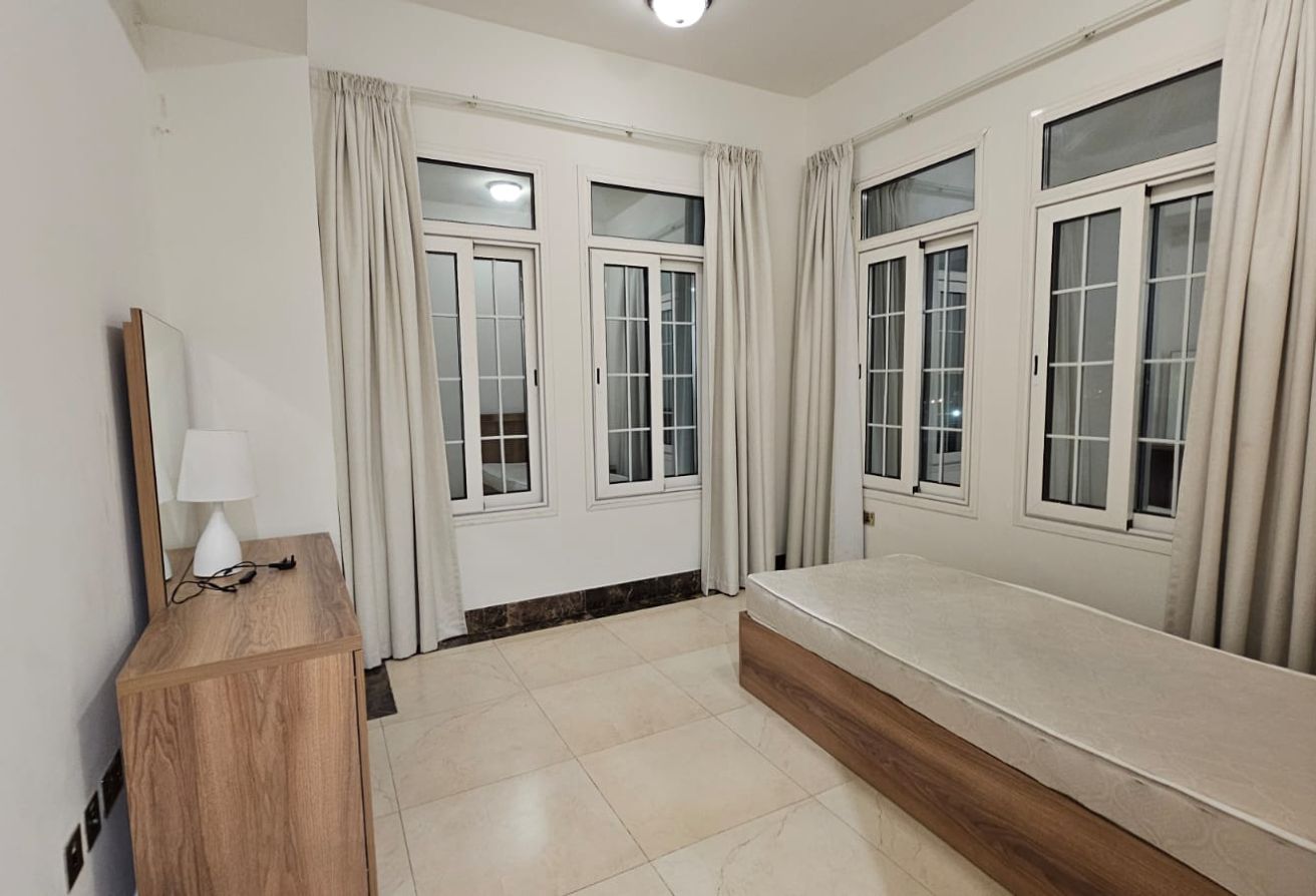 3 plus maid room I FF I Exl I Duplex I Fox Hill thumbnail 11