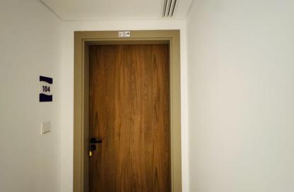 Apartment - 2 Bedrooms - 3 Bathrooms for rent in Citadel Corniche 72 - C-Ring - Doha