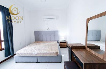 Apartment - 1 Bedroom - 1 Bathroom for rent in Salaja Street - Doha Al Jadeed - Doha