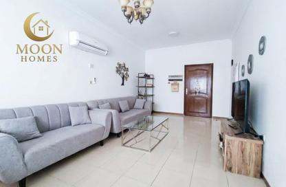 Apartment - 1 Bedroom - 1 Bathroom for rent in Salaja Street - Doha Al Jadeed - Doha Apartment - 1 Bedroom - 1 Bathroom for rent in Salaja Street - Doha Al Jadeed - Doha