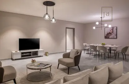 Apartment - 3 Bedrooms - 3 Bathrooms for rent in Rawdat Al Matar - Doha Apartment - 3 Bedrooms - 3 Bathrooms for rent in Rawdat Al Matar - Doha