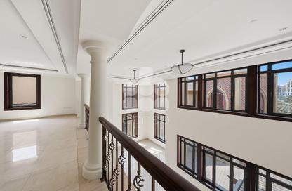 Townhouse - 4 Bedrooms - 5 Bathrooms for rent in Porto Arabia Townhouses - Porto Arabia - The Pearl Island - Doha