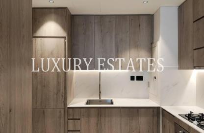 Apartment - 1 - 2 for sale in Al Erkyah City - Lusail Apartment - 1 - 2 for sale in Al Erkyah City - Lusail