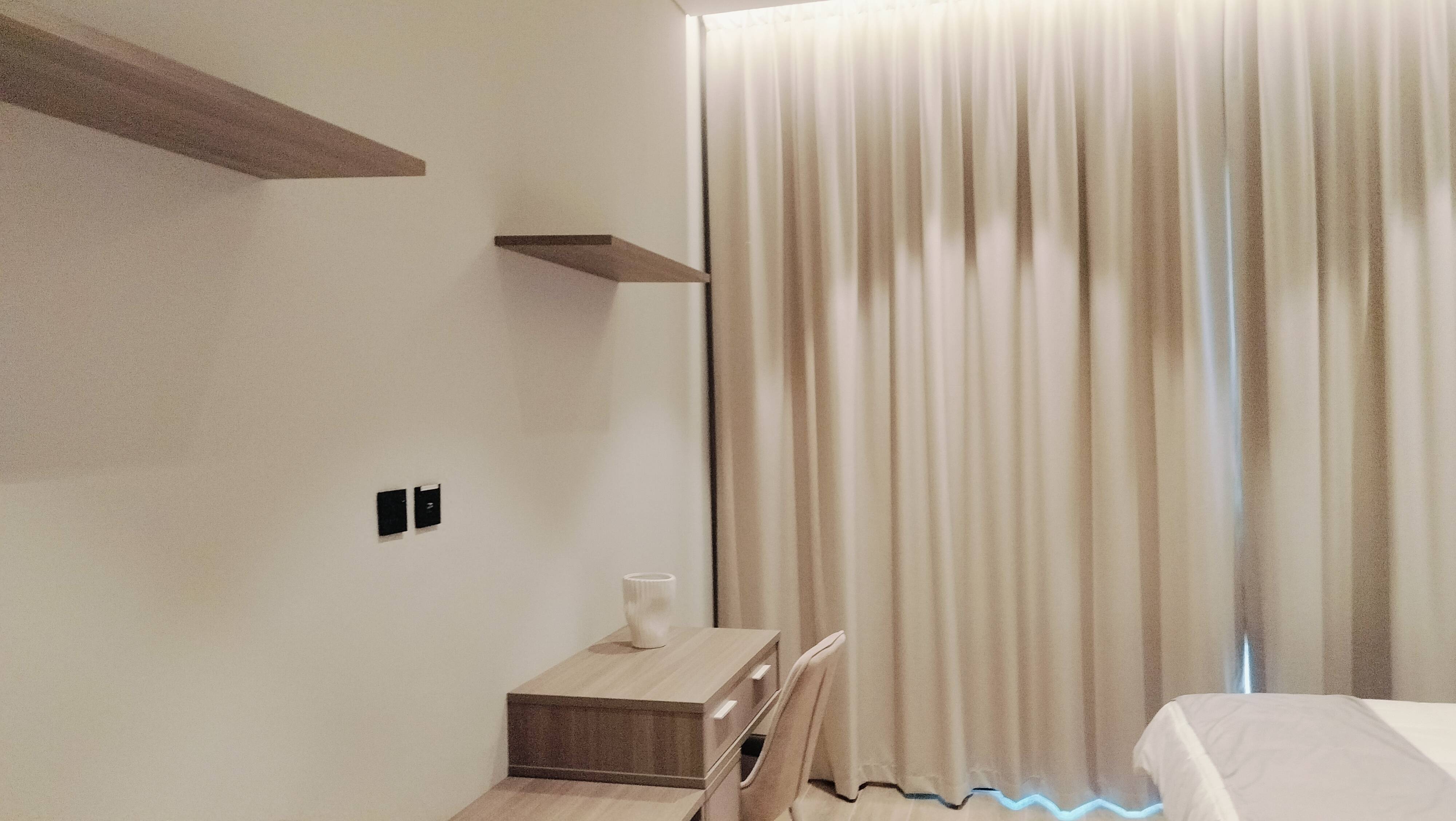 READY TO MOVE IN | 1BHK Fully Furnished |2032 PP thumbnail 8
