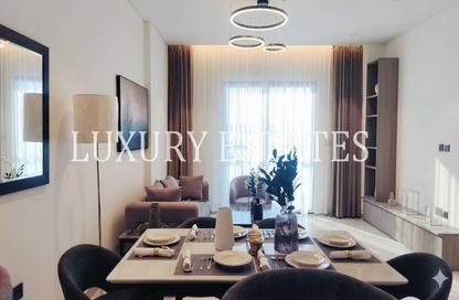 Apartment - 1 - 2 for sale in Al Erkyah City - Lusail Apartment - 1 - 2 for sale in Al Erkyah City - Lusail