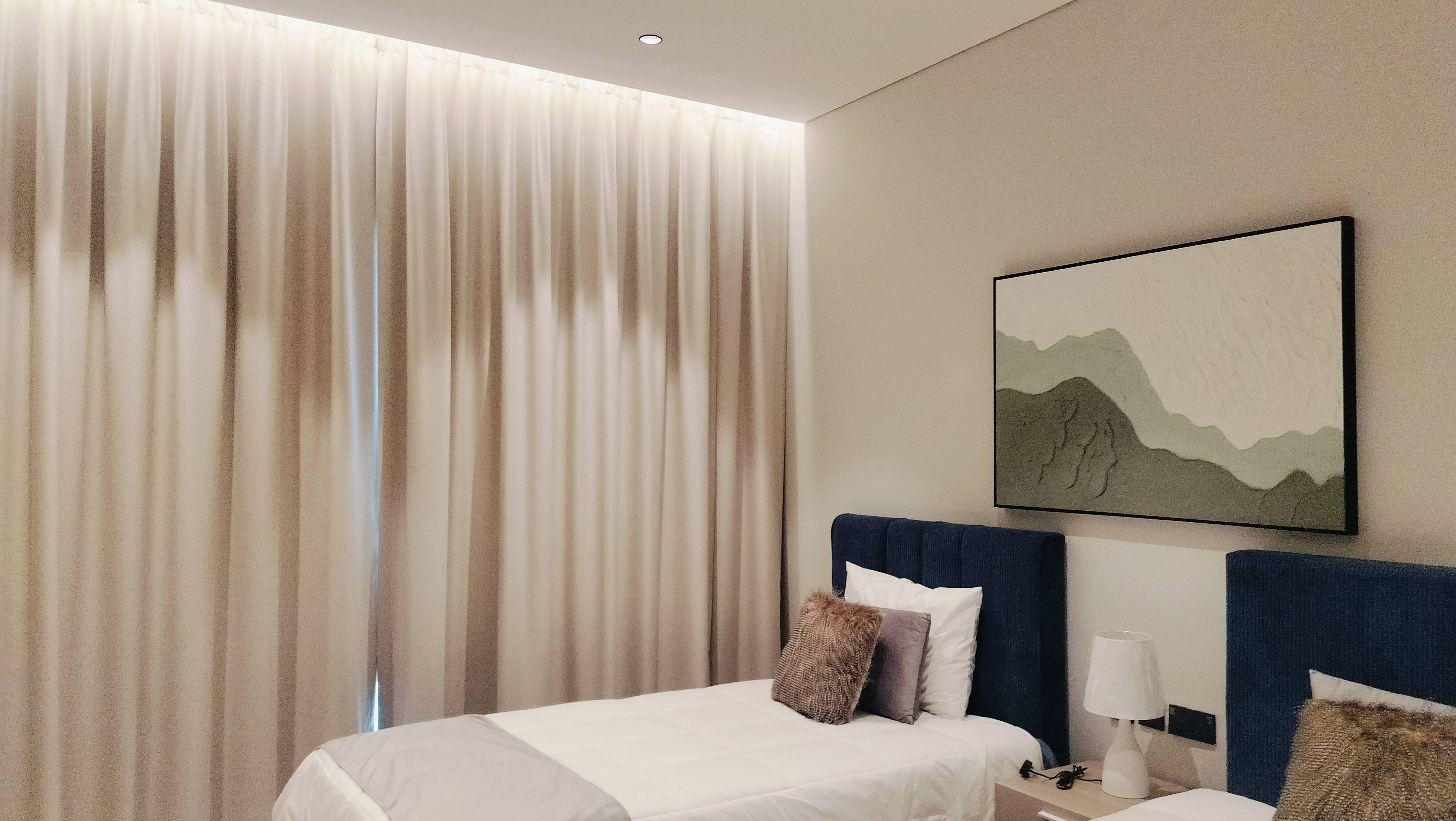 READY TO MOVE IN | 1BHK Fully Furnished |2032 PP thumbnail 11