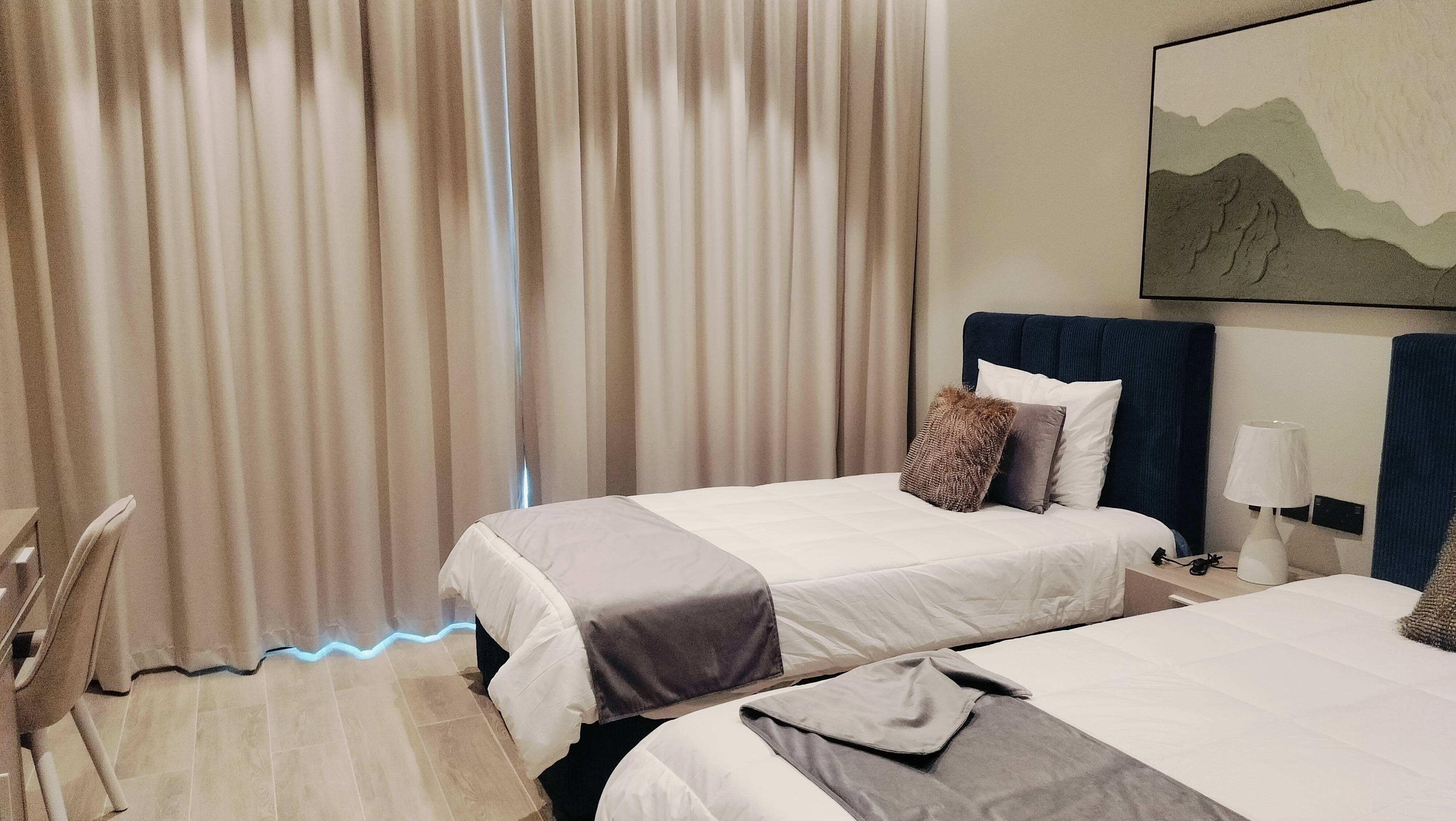 READY TO MOVE IN | 1BHK Fully Furnished |2032 PP thumbnail 10