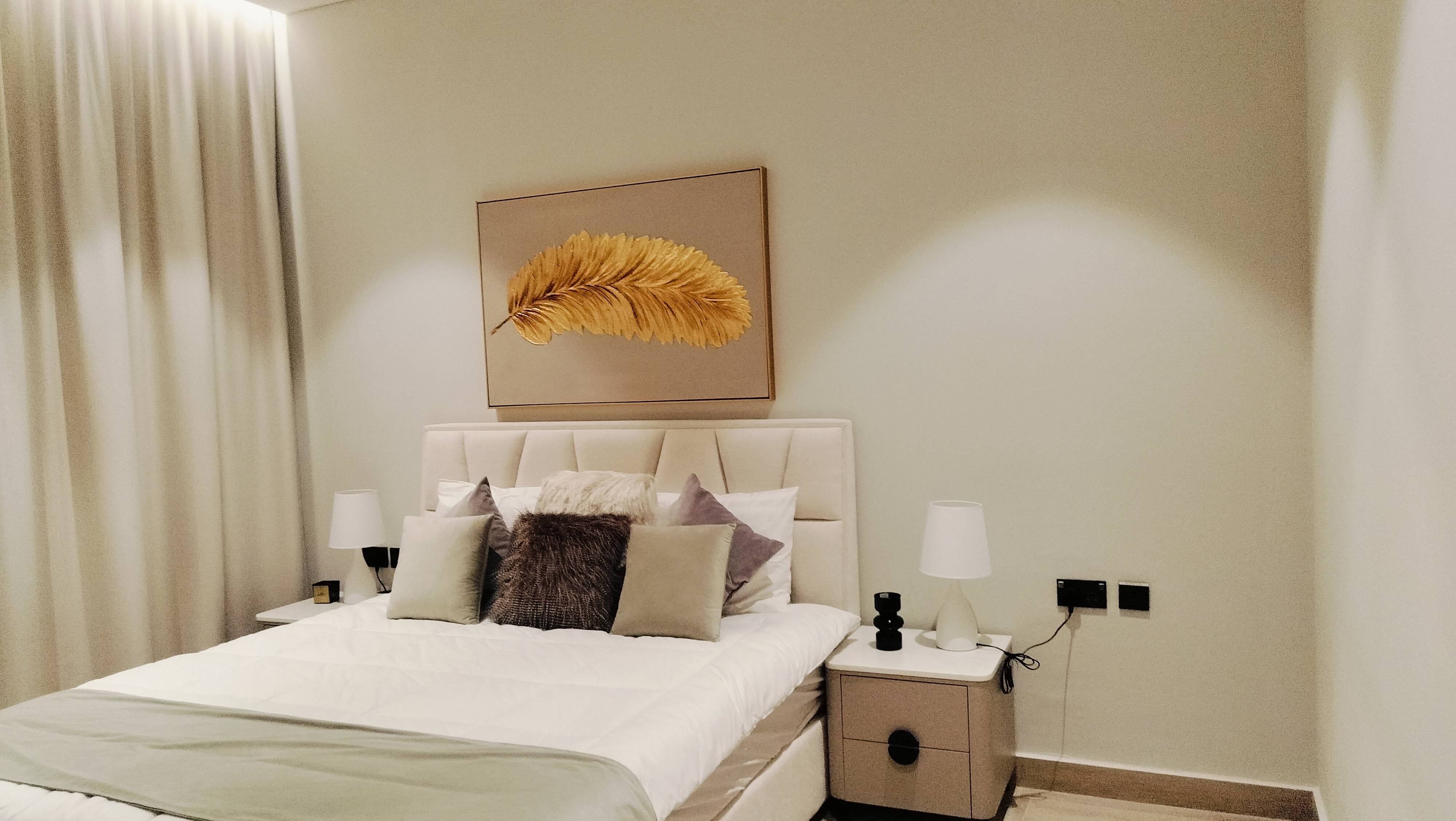READY TO MOVE IN | 1BHK Fully Furnished |2032 PP thumbnail 6
