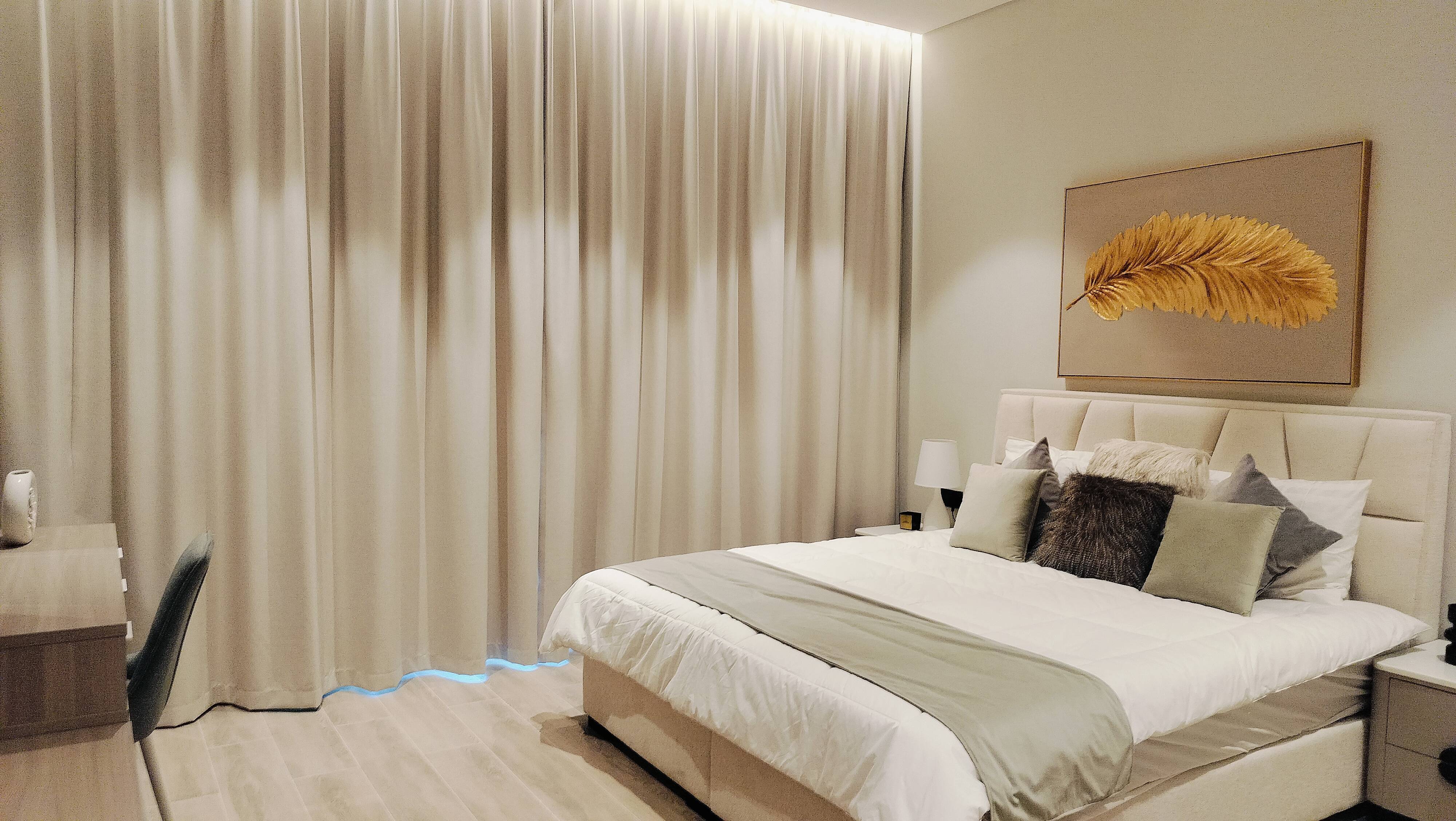 READY TO MOVE IN | 1BHK Fully Furnished |2032 PP thumbnail 7
