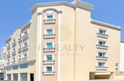 Whole Building - Studio - 2 for sale in Hadramout Street - Doha Al Jadeed - Doha