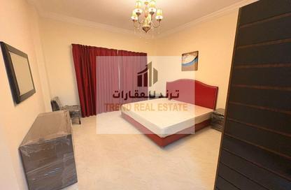 Apartment - 2 Bedrooms - 3 Bathrooms for rent in Al Sadd Road - Al Sadd - Doha