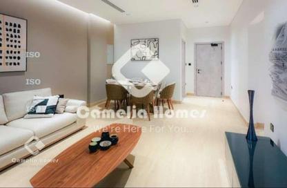 Apartment - 2 - 2 for rent in Old Airport Residential Apartments - Old Airport Road - Doha