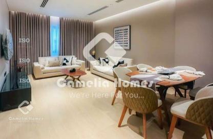 Apartment - 2 - 2 for rent in Old Airport Residential Apartments - Old Airport Road - Doha