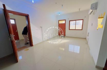 Penthouse - 1 Bedroom - 1 Bathroom for rent in Al Thumama - Al Thumama - Doha