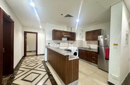 Apartment - 2 - 3 for rent in Fox Hills A13 - Fox Hills - Lusail