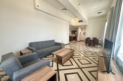 Apartment - 2 - 3 for rent in Fox Hills A13 - Fox Hills - Lusail Apartment - 2 - 3 for rent in Fox Hills A13 - Fox Hills - Lusail