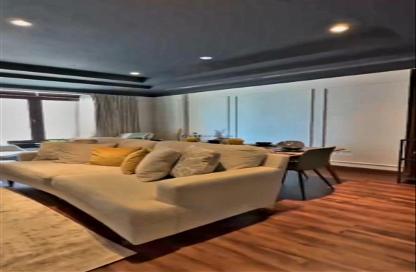 Apartment - 2 Bedrooms - 3 Bathrooms for rent in East Porto Drive - Porto Arabia - The Pearl Island - Doha