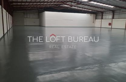 Warehouse - Studio - 4 Bathrooms for sale in Industrial Area 5 - Industrial Area - Industrial Area - Doha