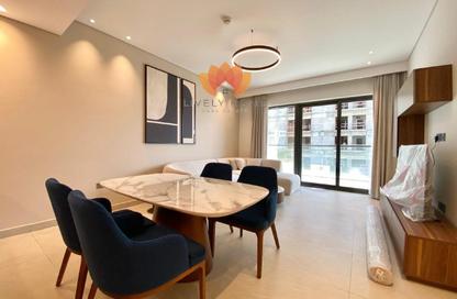 Apartment - 1 Bedroom - 2 Bathrooms for sale in Le Mirage Hills - Fox Hills - Lusail